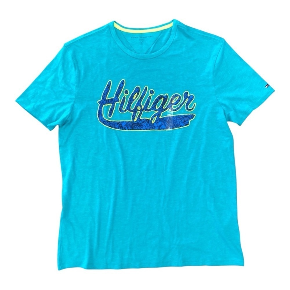 Tommy Hilfiger t Shirt sz large